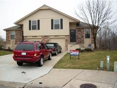5311 NW 87th St, Kansas City, MO, 64154