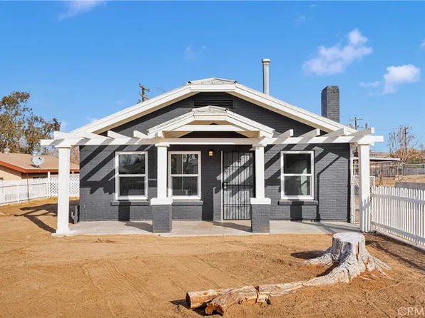 15174 State St, Oro Grande, CA 92368
