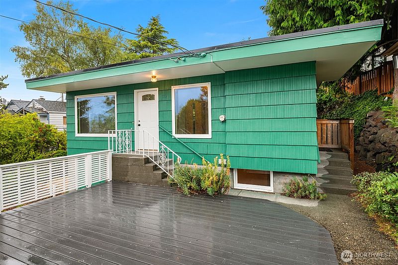 4th image of 112 NW 44th Street