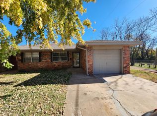 114 N Blackwelder Ave #114, Edmond, OK 73034