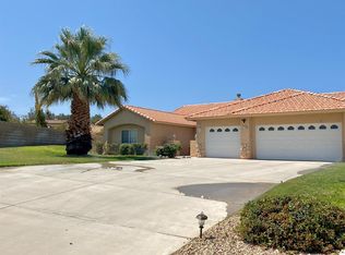 7153 Century Ave, Hesperia, CA 92345