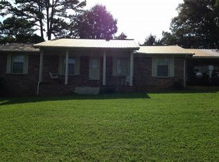 3971 Shellsford Rd, McMinnville, TN 37110