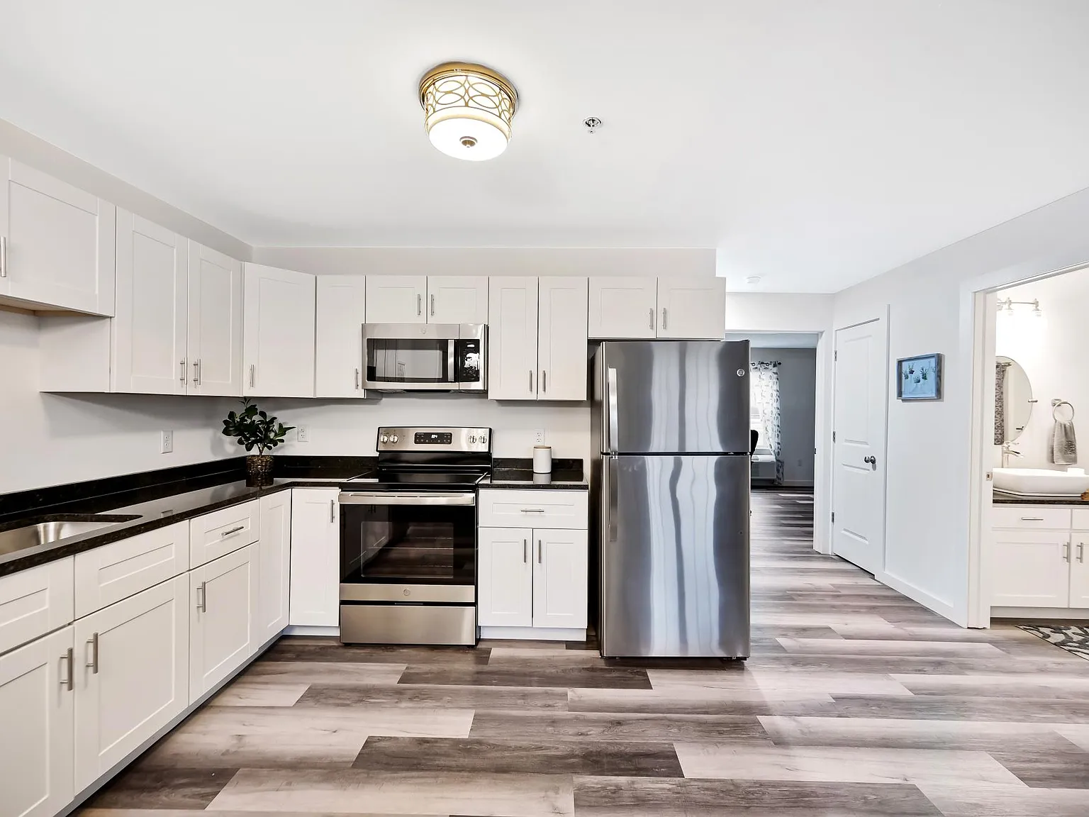 Mt. Nebo Apartments — Photo 3