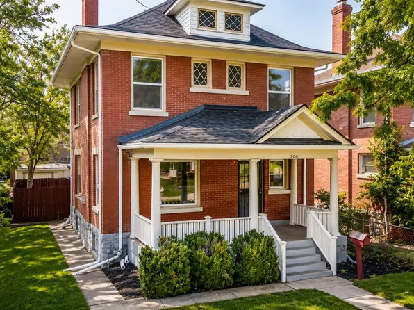 2001 N Gaylord Street, Denver, CO 80205