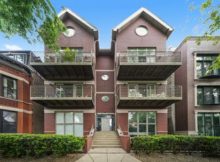 2023 W Rice St #1E, Chicago, IL 60622