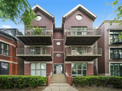 2023 W Rice St #1E, Chicago, IL, 60622
