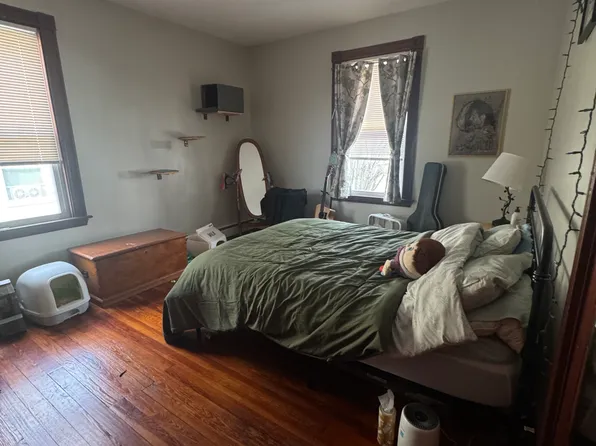 (undisclosed Address), Waltham, MA 02453