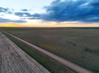 County Road Pp, Springfield, CO 81073