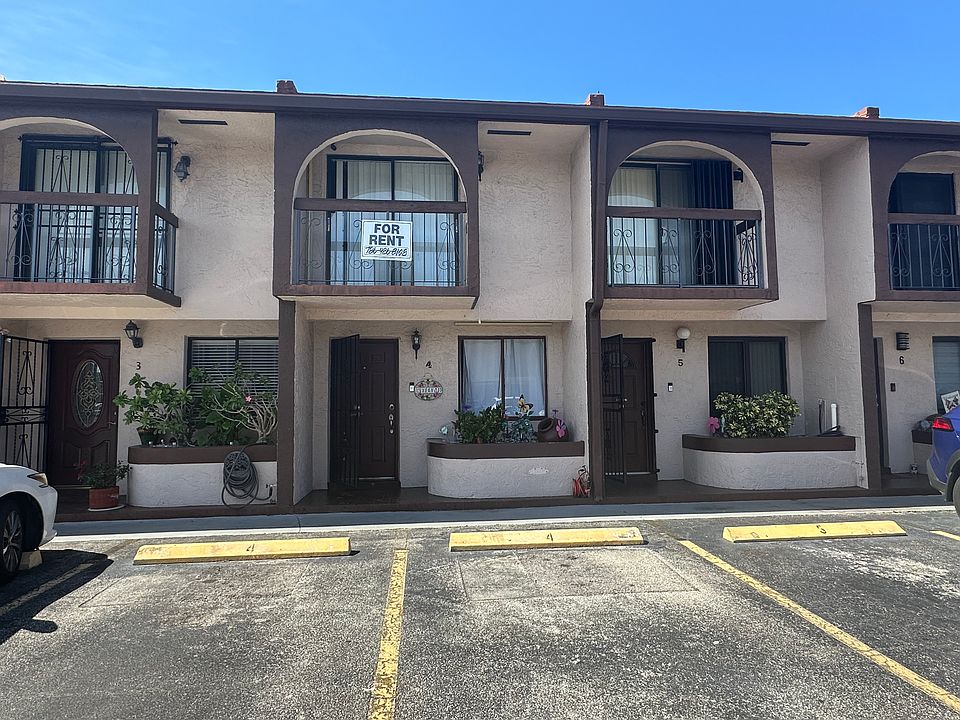 Exterior front (2 Parking spaces)