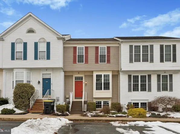 9 Creek Ln, Newark, DE 19702