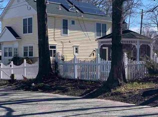 100 Harmony Rd, Cape May, NJ 08204