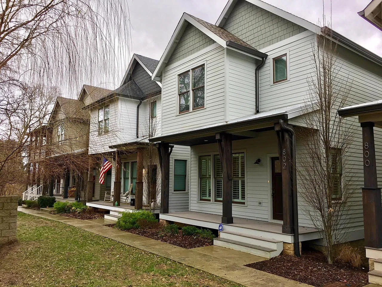 3 bed, 3.5 bath, 1727 sqft, $3,750 — Photo 1