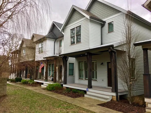 802 Lancaster Way, Nashville, TN 37212