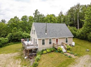 22C Billbarb Rd, Carroll, NH 03598