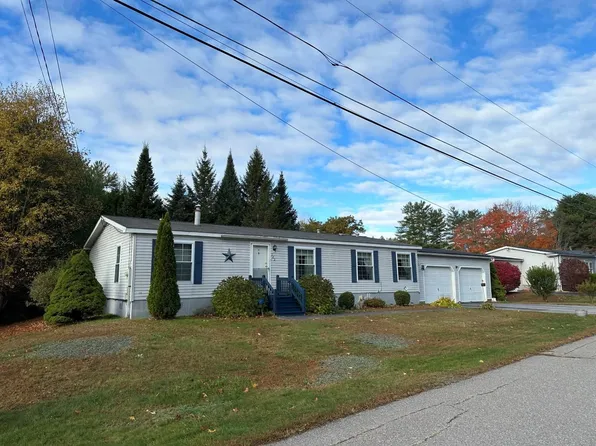 122 Pondview Road, Swanzey, NH 03446