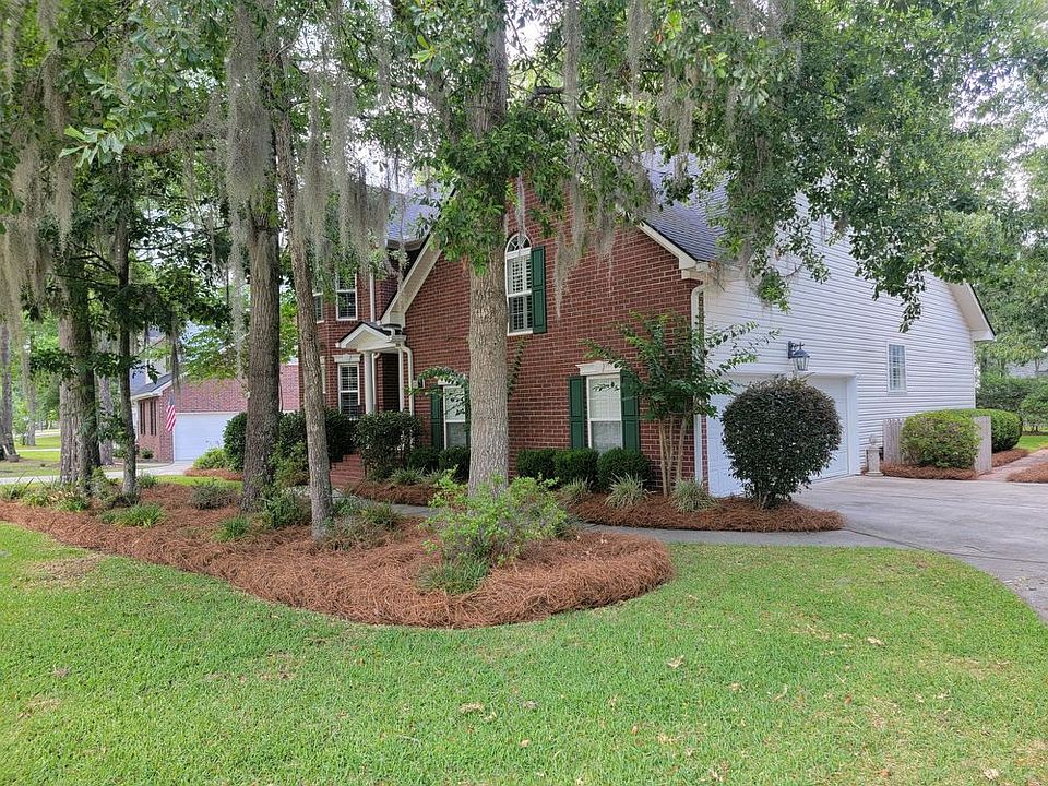 663 Hamlet Cir, Goose Creek, SC 29445 Zillow