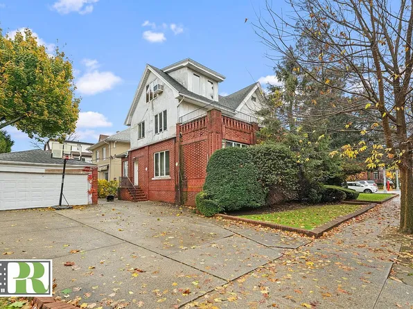 2303 Avenue, Brooklyn, NY 11210