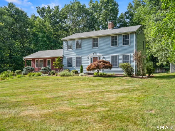882 Merrow Road, Coventry, CT 06238
