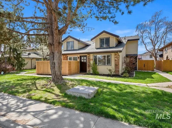 2117 S Division Ave, Boise, ID 83706