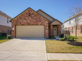 3523 Paganini Pl, Katy, TX 77493