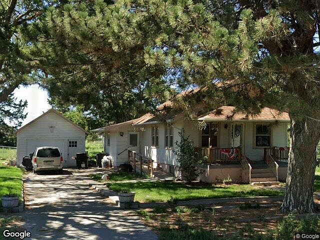 Property Side View