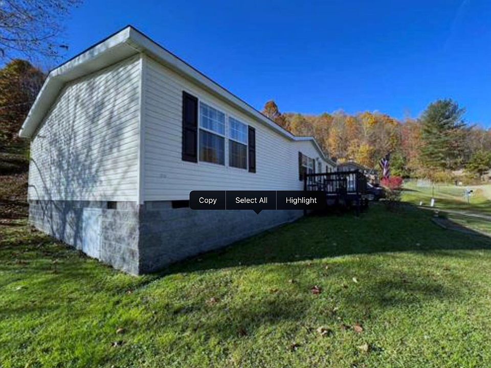 25 Lisas Ln, Summersville, WV 26651 Zillow