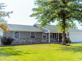 4428 State Route 634 #DR02, Continental, OH 45831