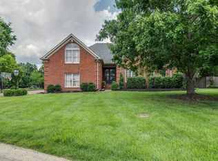 516 Dunwoody Ct, Franklin, TN 37069