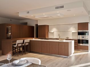 5000 N Camelback Ridge Rd #109, Scottsdale, AZ 85251