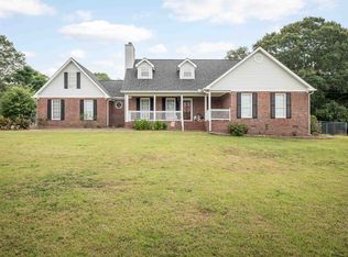 355 Golden Acres Dr, Stockbridge, GA 30281