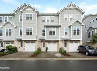 3658 Watch Hill Way, Wilmington, NC 28409