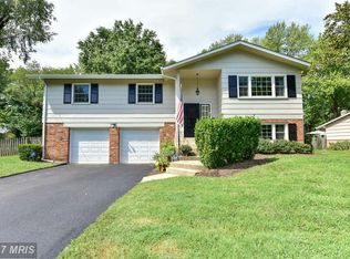 8522 Wagon Wheel Rd, Alexandria, VA 22309