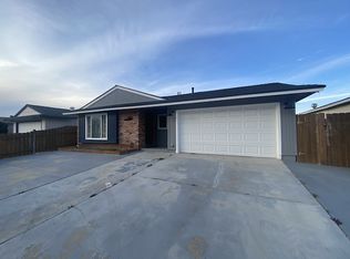 1810 Thelborn Way, San Diego, CA 92154