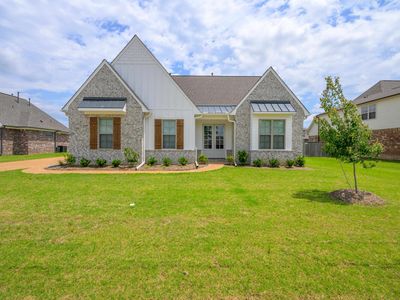 6448 Clarkson Cir W, Arlington, TN, 38002