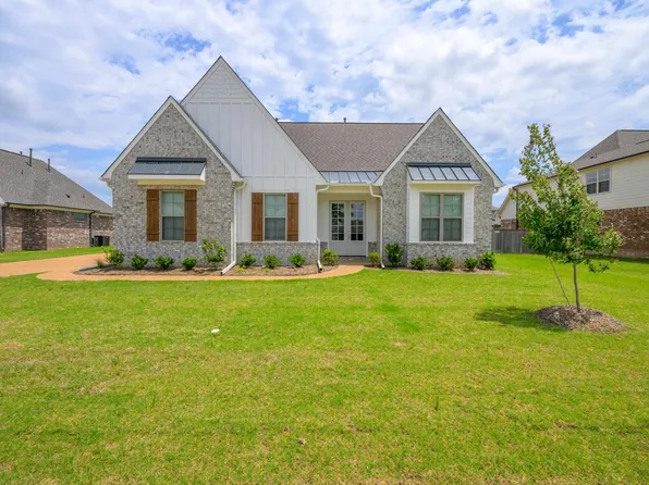 6448 Clarkson Cir W, Arlington, TN 38002