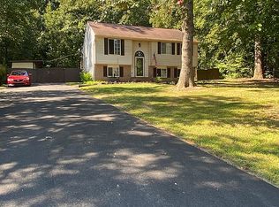 7308 Plantation Forest Dr, Spotsylvania, VA 22553