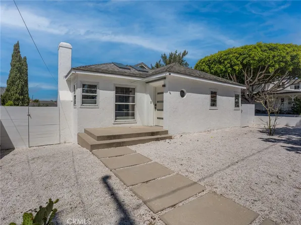 443 Loma Vista St, El Segundo, CA 90245