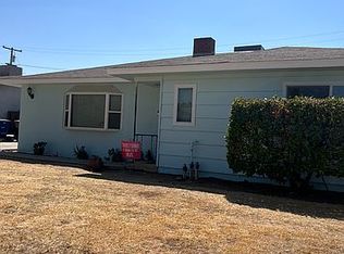 2807 San Pablo Ave, Bakersfield, CA 93306