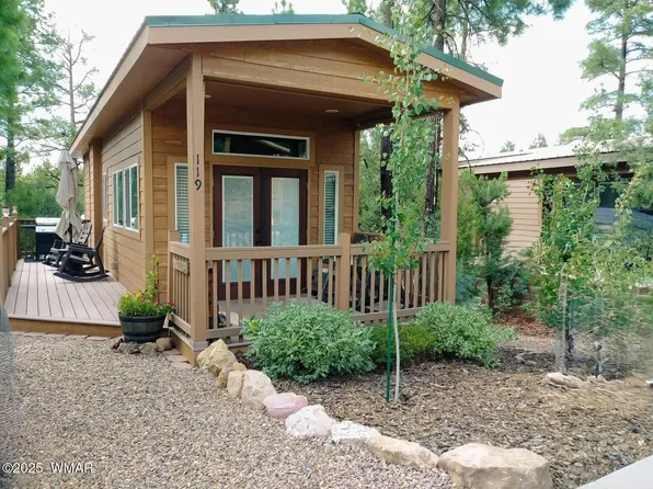 3851 Vacation Village Dr #303, Show Low, AZ 85901