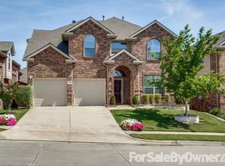 1059 Valley Vista Dr, Irving, TX 75063