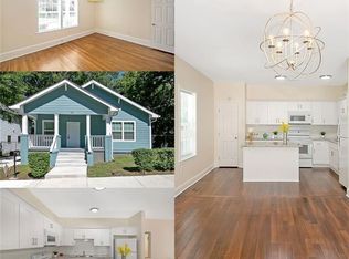 381 Bass St SW, Atlanta, GA 30310