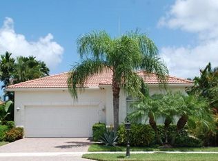 202 Via Condado Way, Palm Beach Gardens, FL 33418