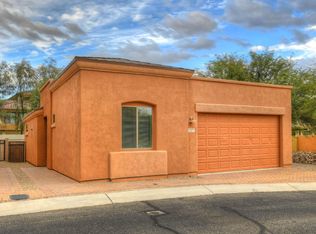4208 N Harvest Canyon Ln, Tucson, AZ 85718