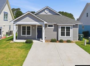 103 Binnacle Ln Lot 11, Grandy, NC 27939