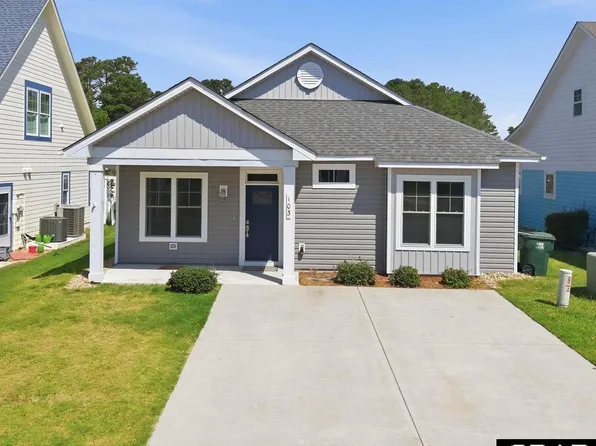 103 Binnacle Ln Lot 11, Grandy, NC 27939