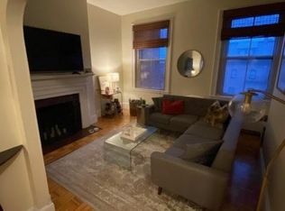 245 Commonwealth Ave #9, Boston, MA 02116