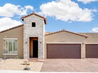 4427 Maricopa Cir, Las Cruces, NM 88011