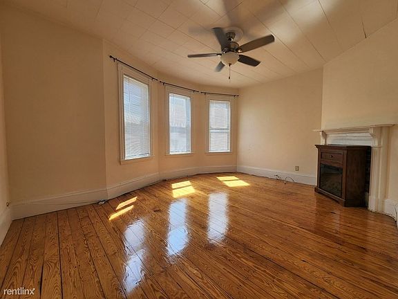 151 L St. #3 Boston (South Boston) Unit Photo 6