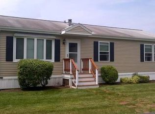 1 Campbell Dr, Plymouth, MA 02360