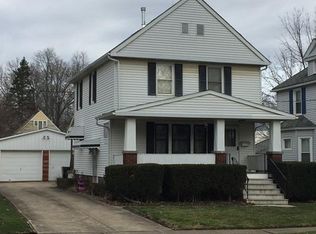 217 Wooster St, Elyria, OH